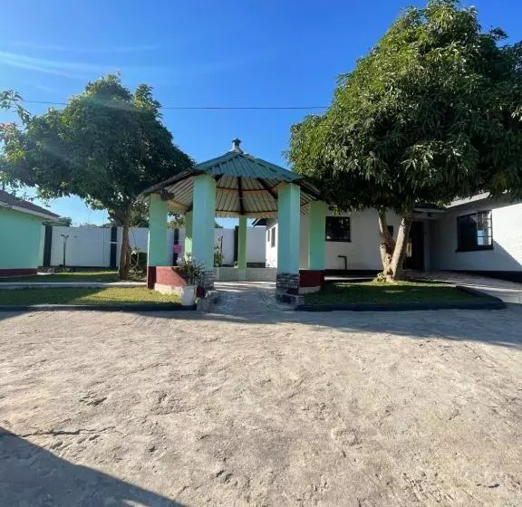 پانسیون 26 Pike Place