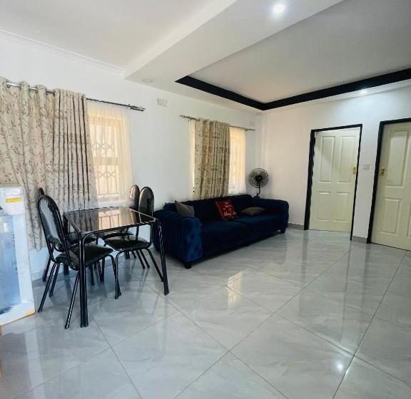 پانسیون 26 Pike Place