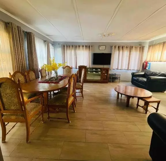 پانسیون 26 Pike Place