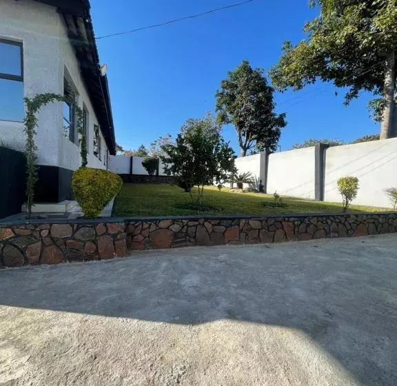 پانسیون 26 Pike Place