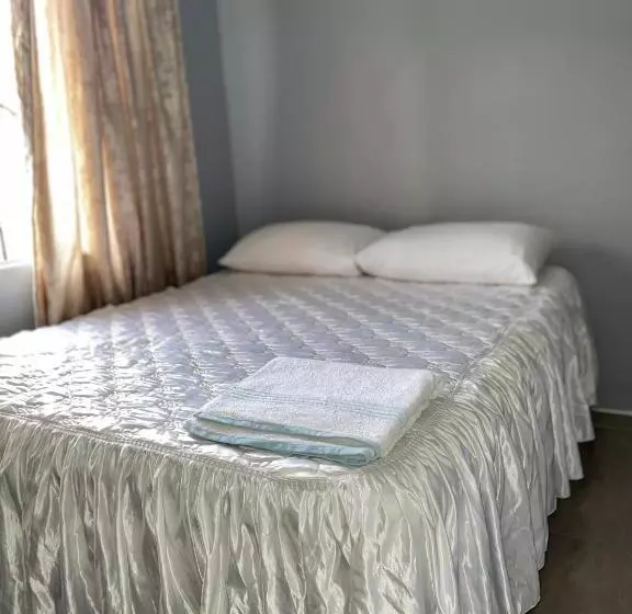 پانسیون 26 Pike Place