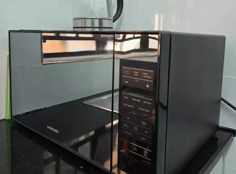 پانسیون 26 Pike Place