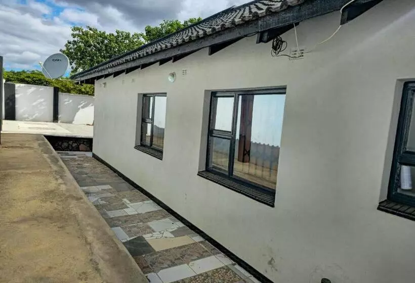 پانسیون 26 Pike Place