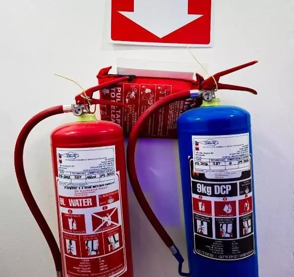 پانسیون 26 Pike Place