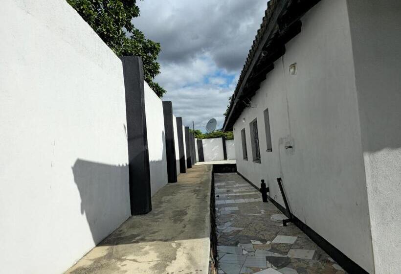 پانسیون 26 Pike Place