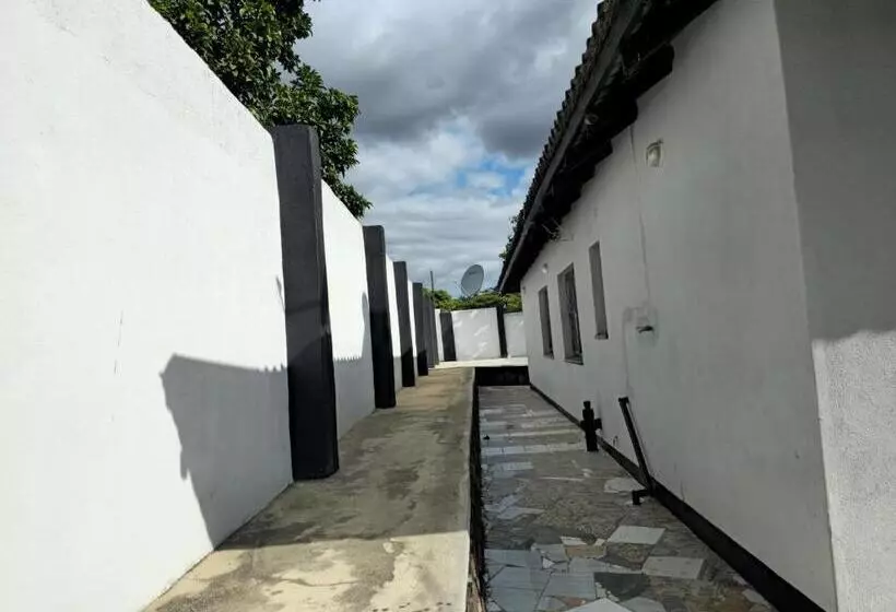 پانسیون 26 Pike Place