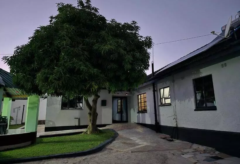 پانسیون 26 Pike Place