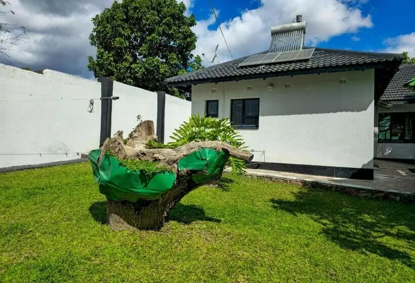 پانسیون 26 Pike Place