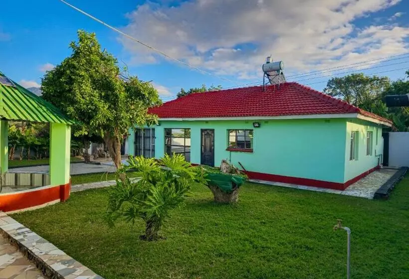 پانسیون 26 Pike Place