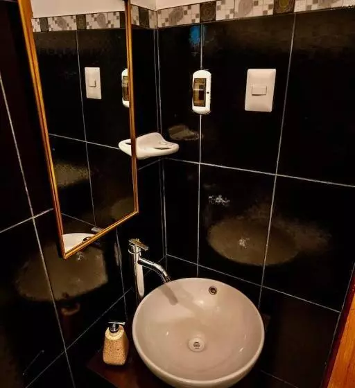ペンション Blue Lotus Coca Suite Private Bath And Balcony