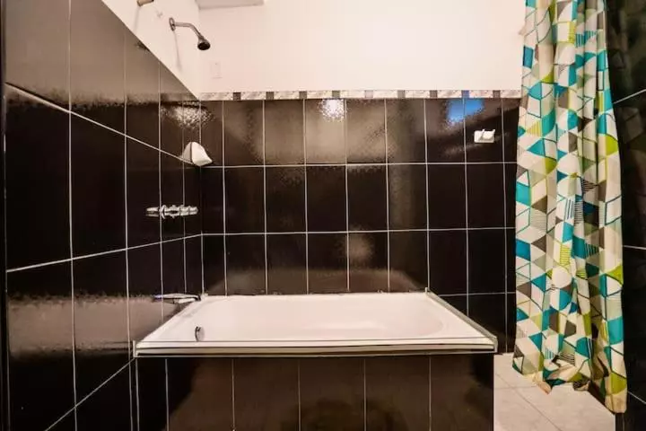 ペンション Blue Lotus Coca Suite Private Bath And Balcony