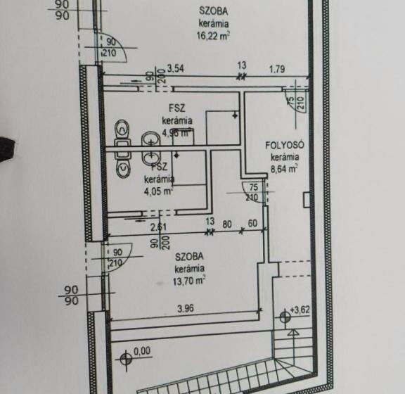 פנסיון Borház