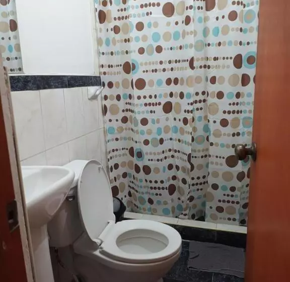 پانسیون Casa Gastón