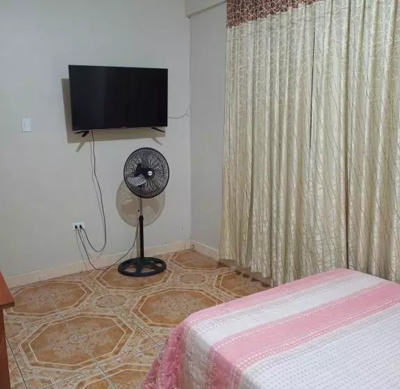 پانسیون Casa Gastón