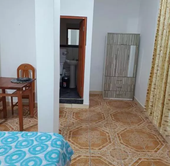 پانسیون Casa Gastón