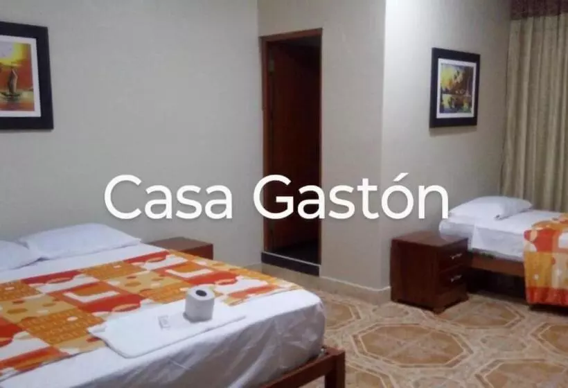 پانسیون Casa Gastón