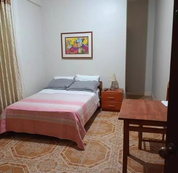 پانسیون Casa Gastón