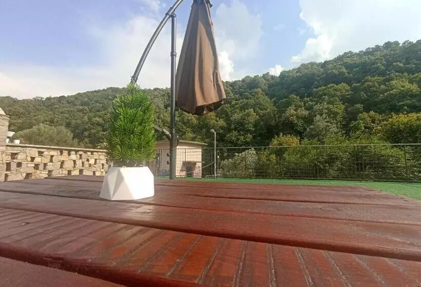 پانسیون Coastalguest House