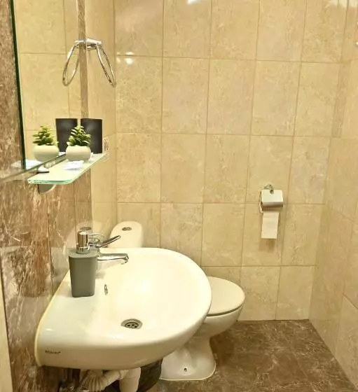 پانسیون Coastalguest House