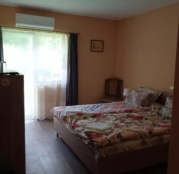 پانسیون Coastalguest House