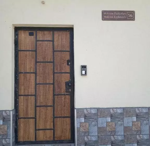 پانسیون Coastalguest House