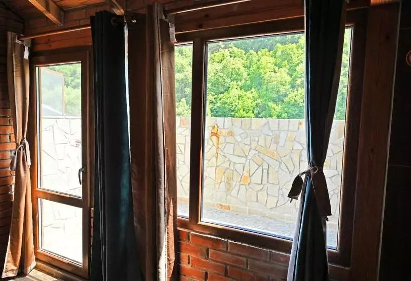 پانسیون Coastalguest House