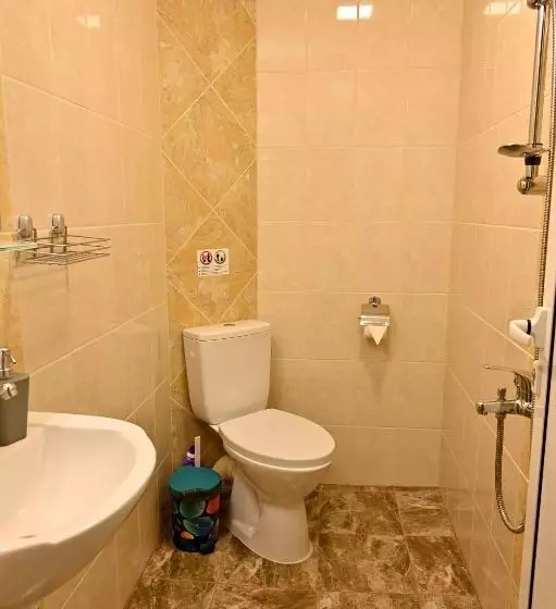 پانسیون Coastalguest House