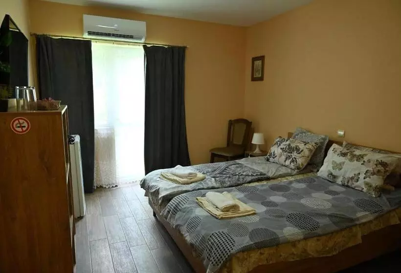 پانسیون Coastalguest House