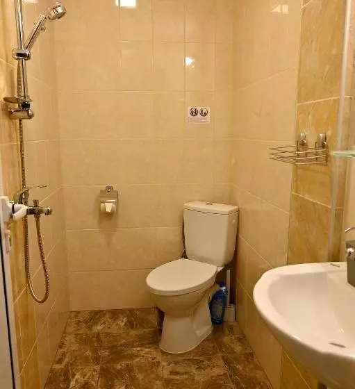 پانسیون Coastalguest House