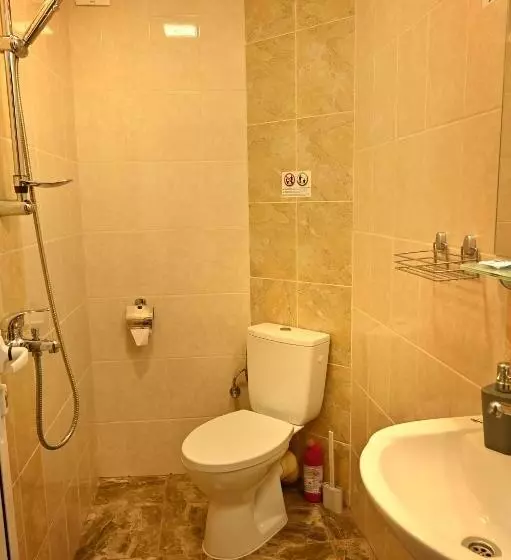 پانسیون Coastalguest House