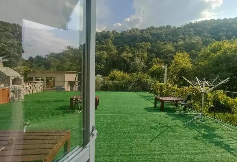 پانسیون Coastalguest House