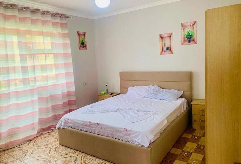 پانسیون Ermali Guesthouse