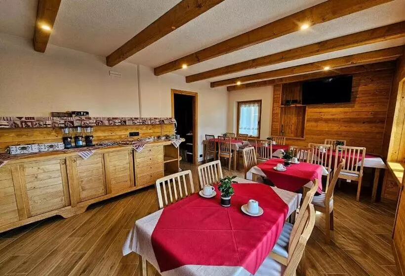 Majatalo La Genzianella Affittacamere