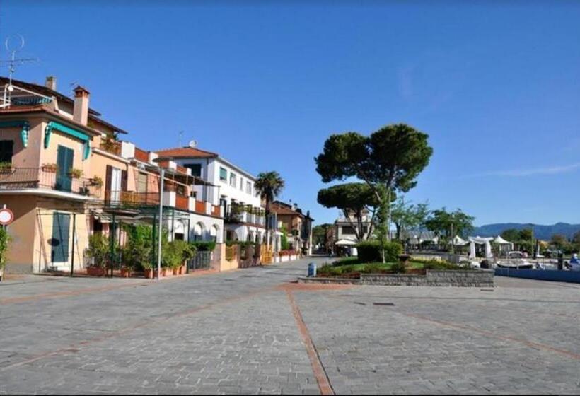 膳宿费 La Stanza Di Miché