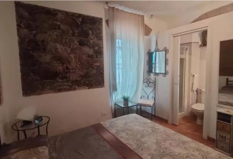 پانسیون La Stanza Di Miché