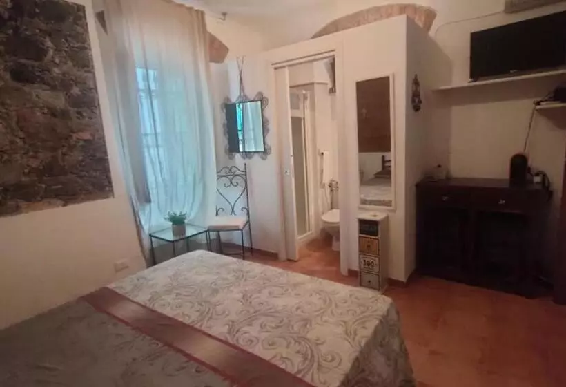 پانسیون La Stanza Di Miché