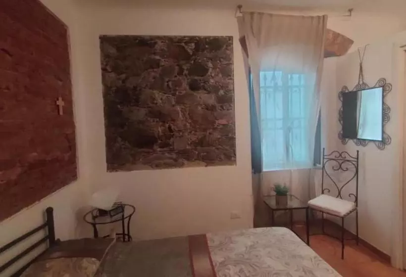 پانسیون La Stanza Di Miché