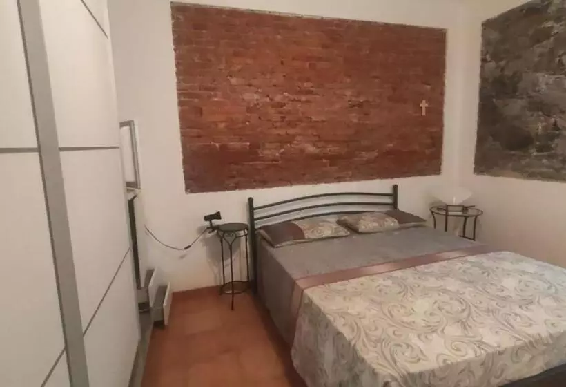پانسیون La Stanza Di Miché