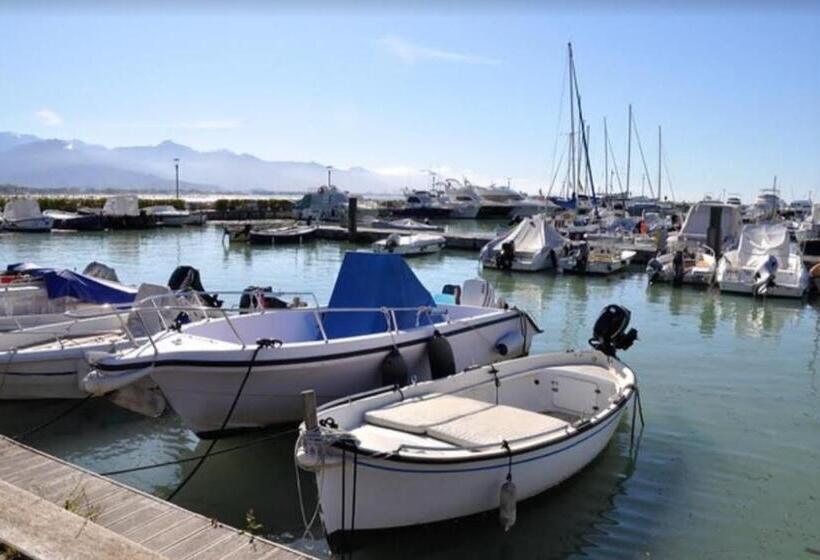 膳宿费 La Stanza Di Miché