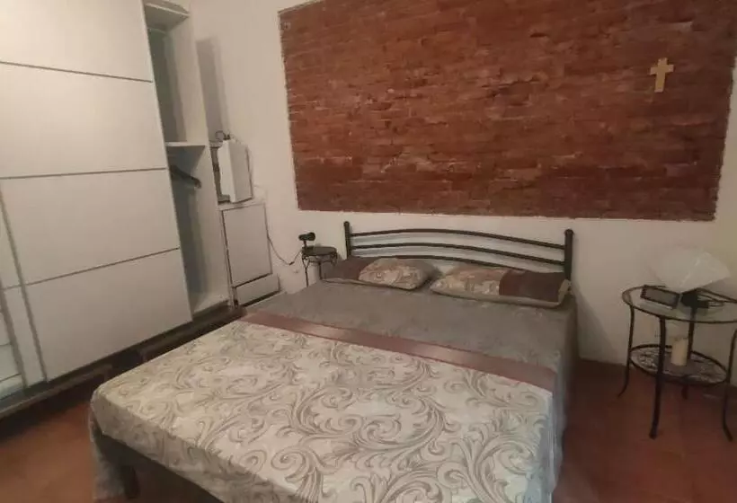 پانسیون La Stanza Di Miché