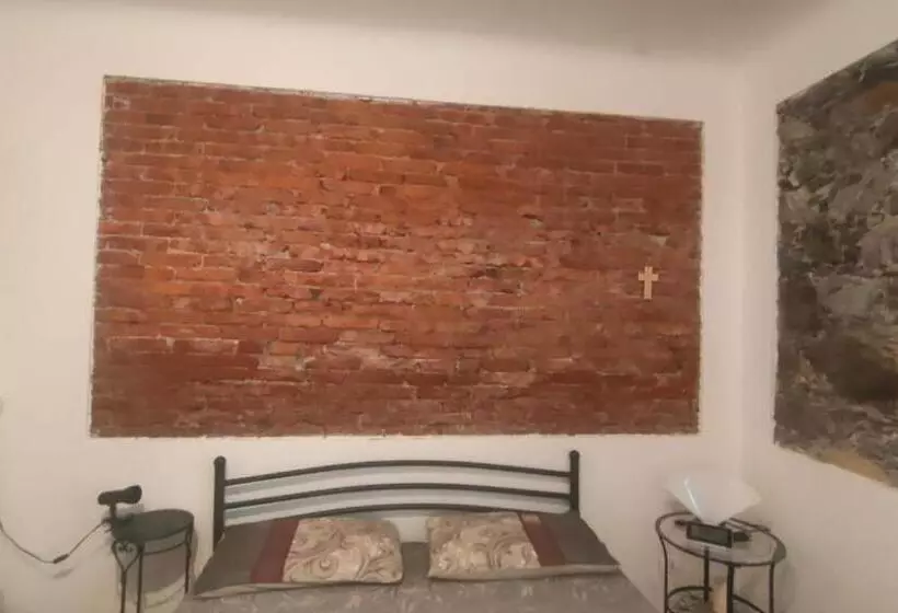 پانسیون La Stanza Di Miché