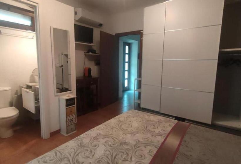 膳宿费 La Stanza Di Miché