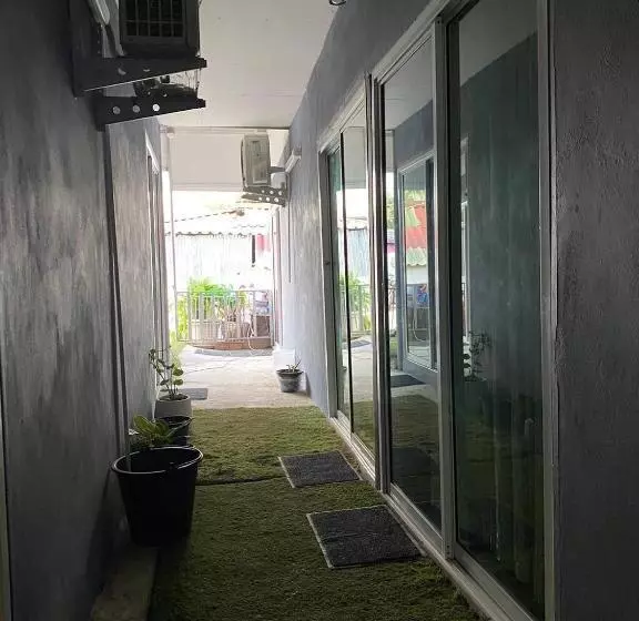 پانسیون Md Kohlarn Pattaya