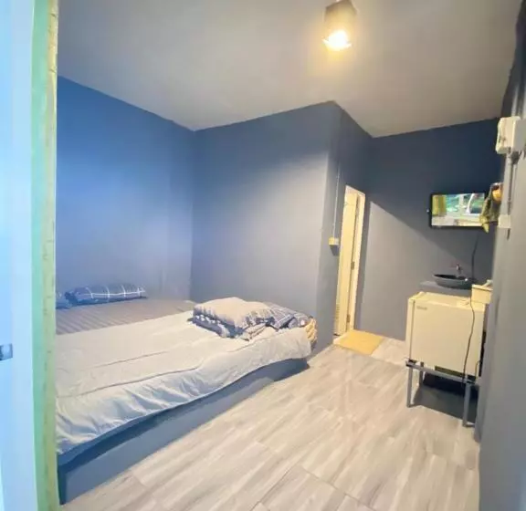 پانسیون Md Kohlarn Pattaya
