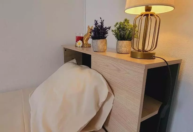 ペンション Quarto 1 Pessoa, Vila Real