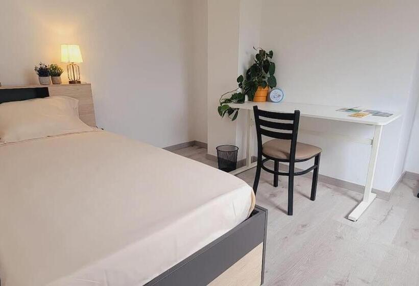 پانسیون Quarto 1 Pessoa, Vila Real