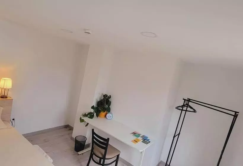 ペンション Quarto 1 Pessoa, Vila Real
