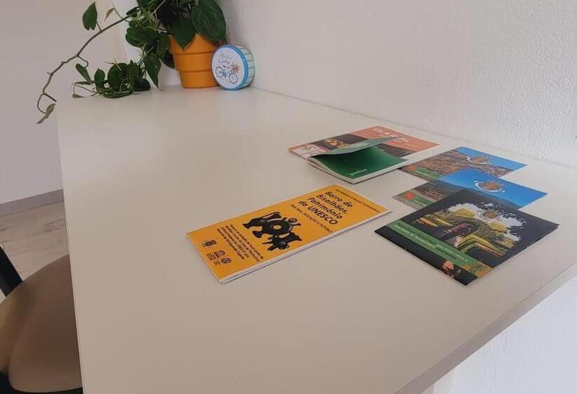 پانسیون Quarto 1 Pessoa, Vila Real