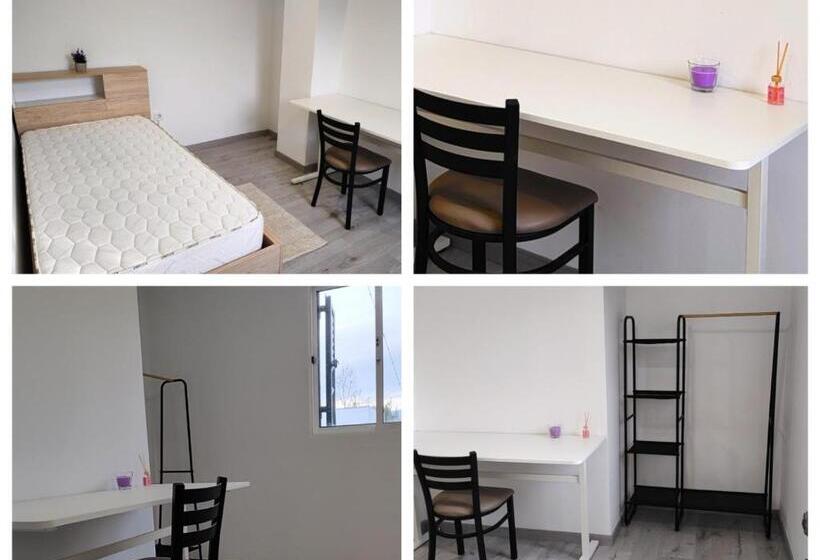 پانسیون Quarto 1 Pessoa, Vila Real