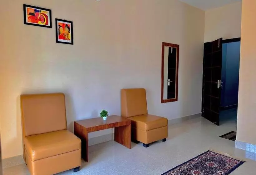 ペンション Urban Oasis A Boutique Inn 50 Meter Away From Gnrc Hospital Six Mile